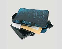 laptop-sling bag 32