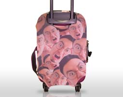 luggage cover 4