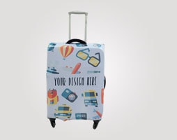 luggage cover 1