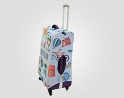 luggage cover 2