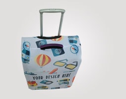 luggage cover 3