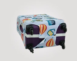 luggage cover 4