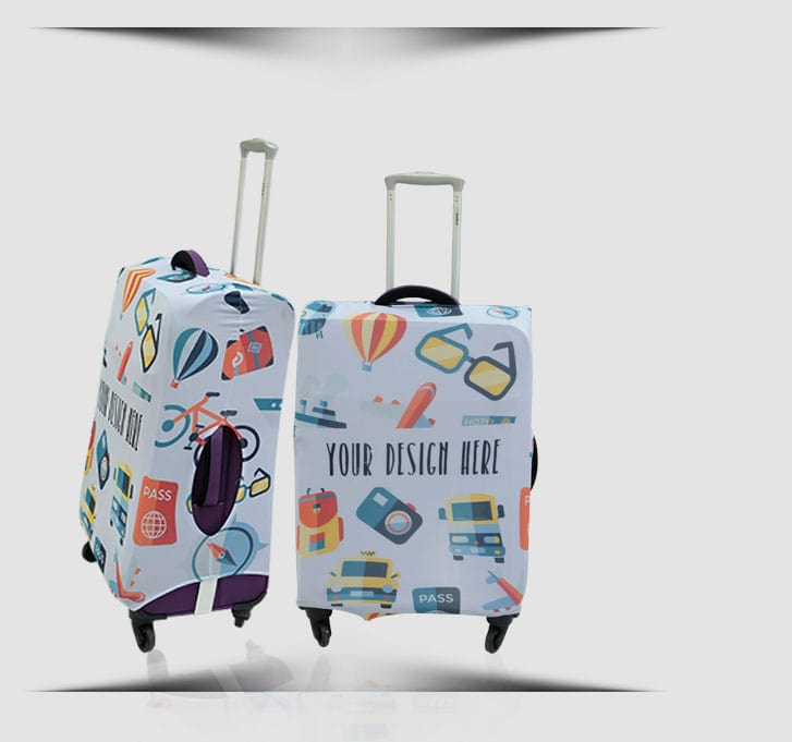 luggage cover 1