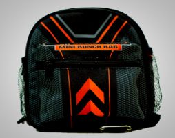 Tas Ransel Minimalis 22