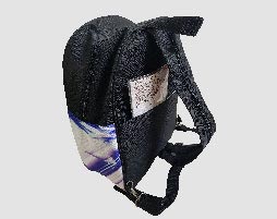 Tas Ransel Minimalis 29