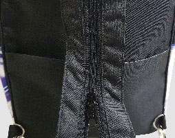 Tas Ransel Minimalis 30