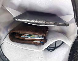 Tas Ransel Minimalis 32