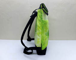 roll top backpack 25