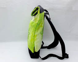 roll top backpack 26