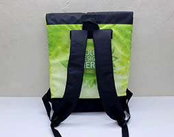 roll top backpack 27