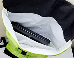 roll top backpack 28