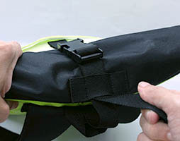 roll top backpack 23