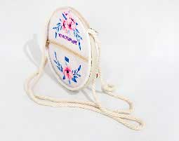 Round Bag 23