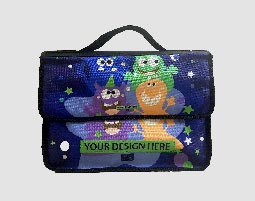 School Folder Bag 22