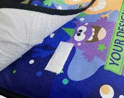 School Folder Bag 27