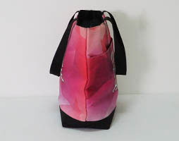 Tas Tote Bag Jinjing 21