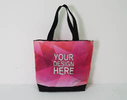 Tas Tote Bag Jinjing 22