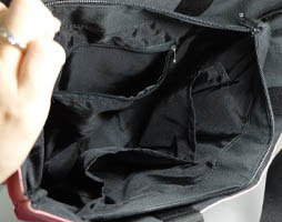 Tas Tote Bag Jinjing 25