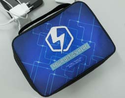 Tas Travel Organizer 23