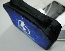 Tas Travel Organizer 24