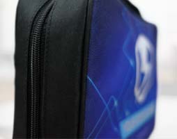 Tas Travel Organizer 25