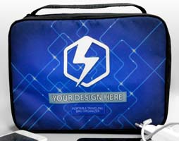 Tas Travel Organizer 26