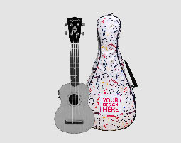 Ukulele Case 22