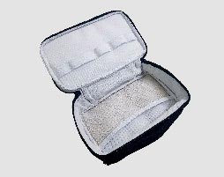 Tas Vapor Organizer 26