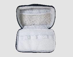 Tas Vapor Organizer 27