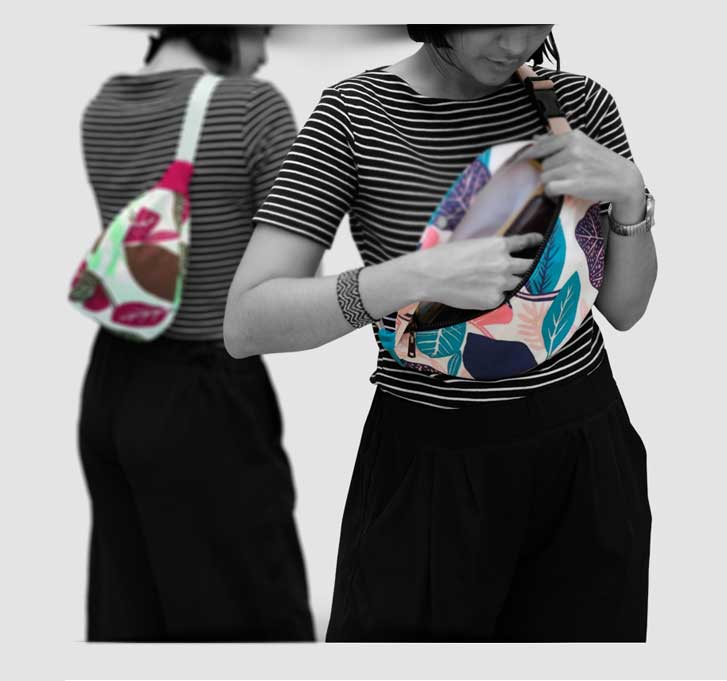 waist bag specification mobile 1