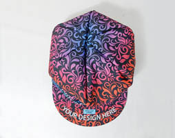topi apollo 17