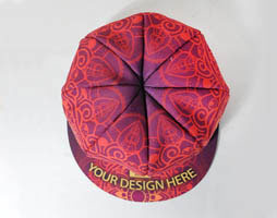 topi apollo 20