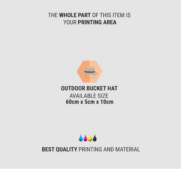 outdoor bucket hat 2