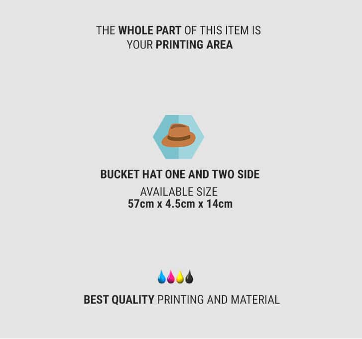 bucket hat 2