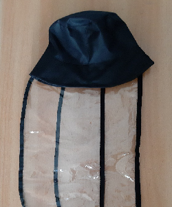 topi corona hat-f-10