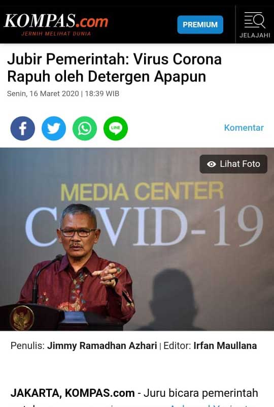 topi corona hat-f-15