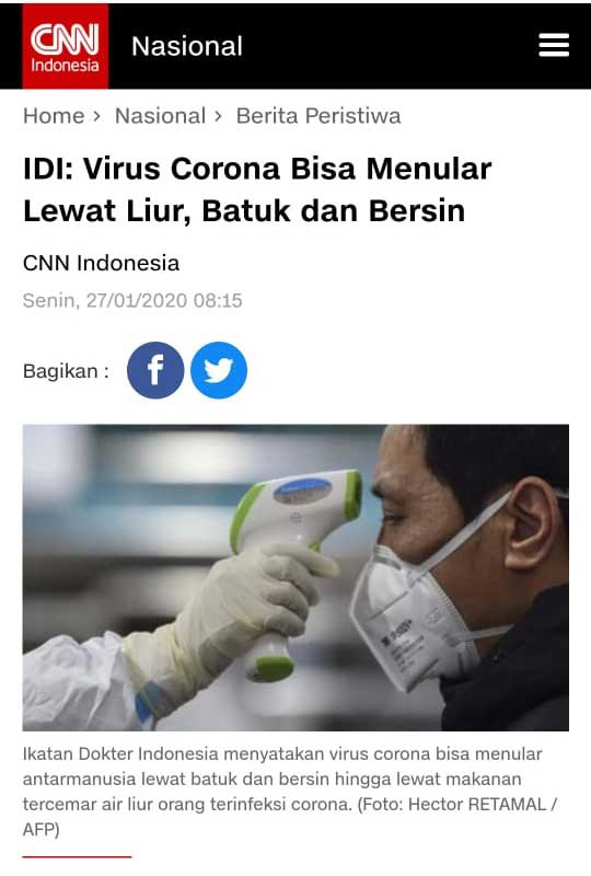 topi corona hat-f-17