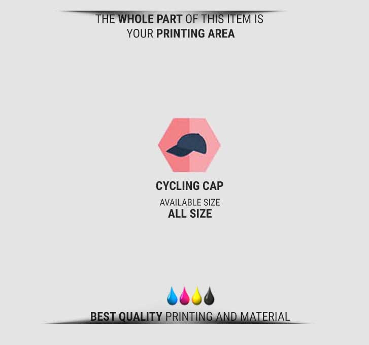 Cycling Cap mobile 2