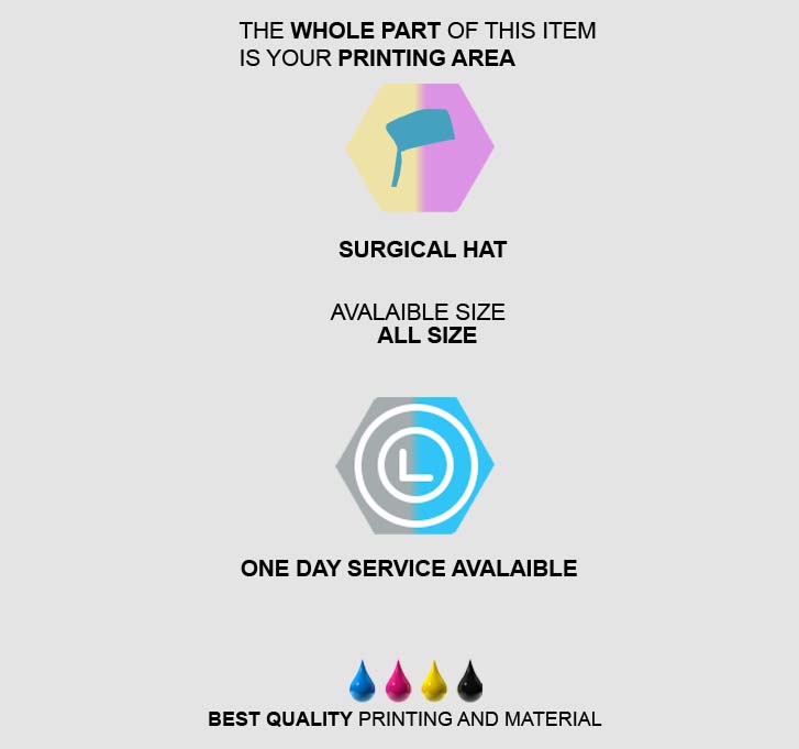 Surgical Hat mobile 1
