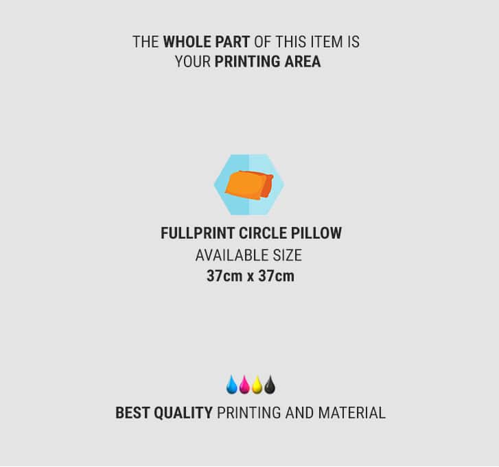circle pillow 4