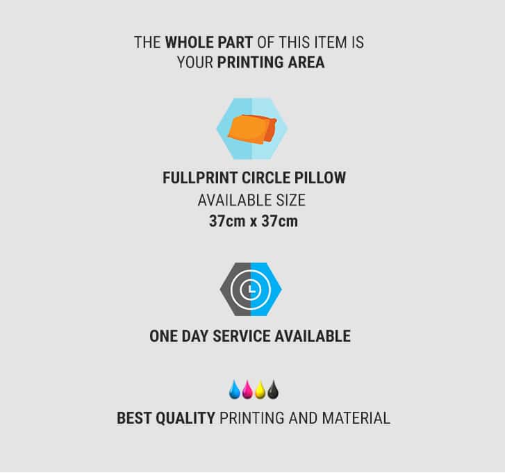 bantal bulat spesifikasi mobile 2