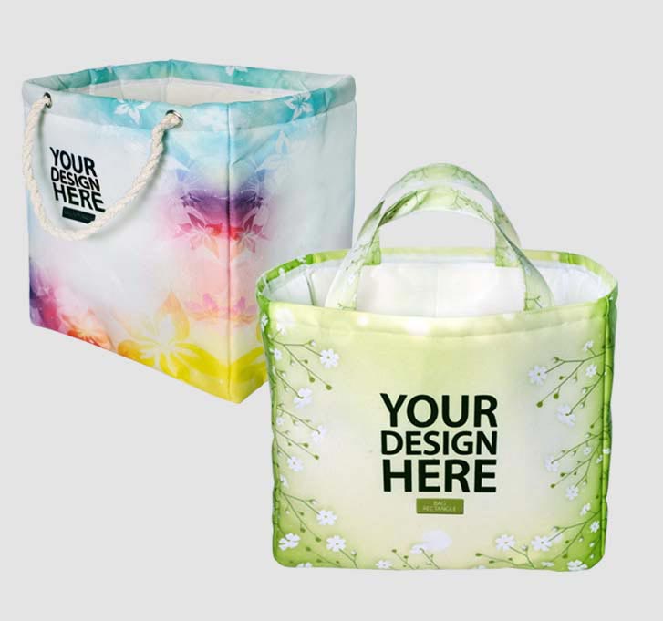 tas penyimpanan kotak 2