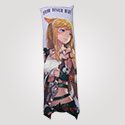 Bantal Panjang Dakimakura