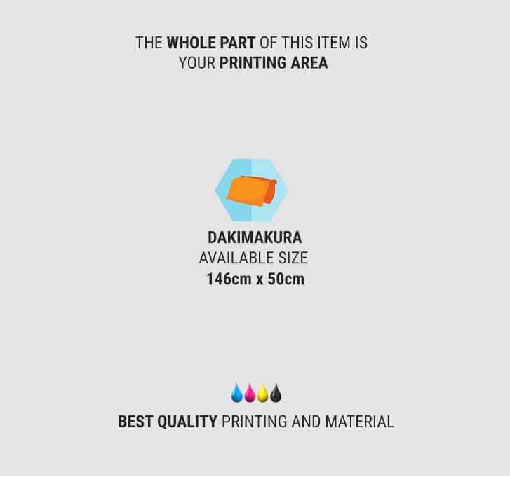 custom dakimakura 2
