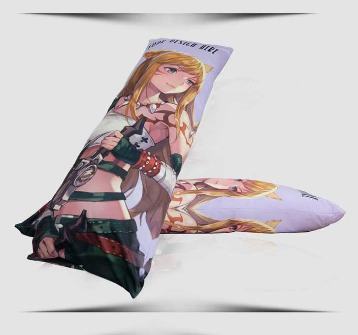 custom dakimakura 1