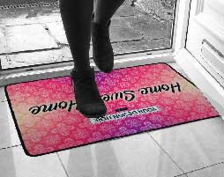 Door Mat 16