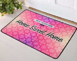 Door Mat 17