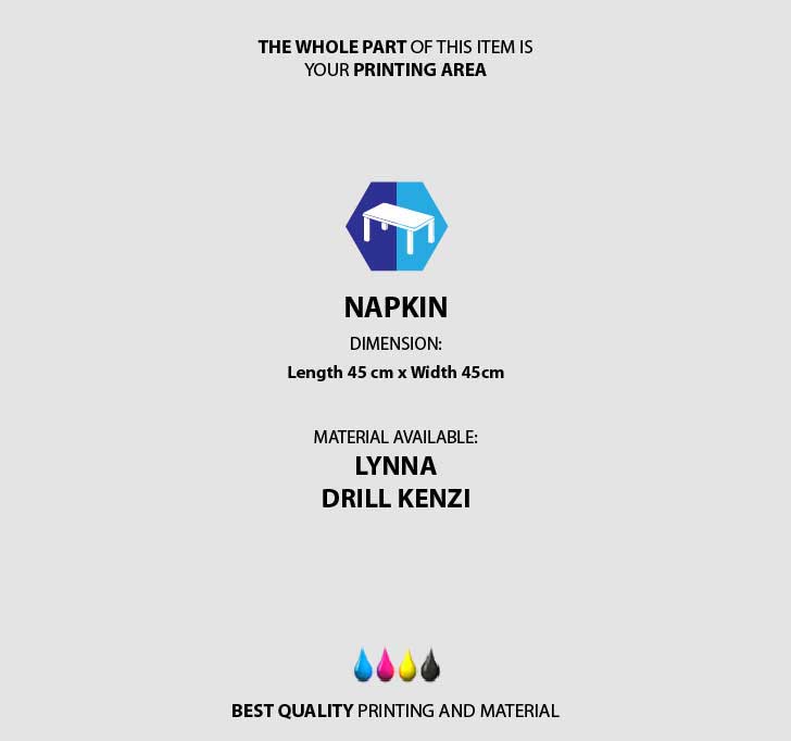 Napkin 3