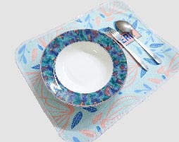 Placemat 15