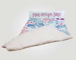 Single Bed Cover 13
